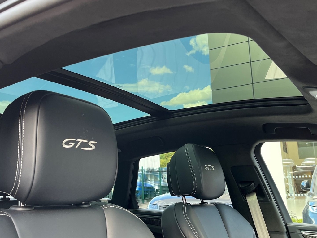 Porsche Macan 4 2025 2024 Grey #21