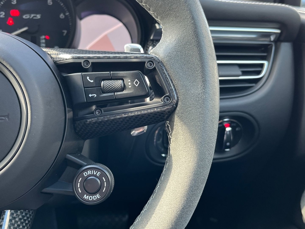 Porsche Macan 4 2025 2024 Grey #28