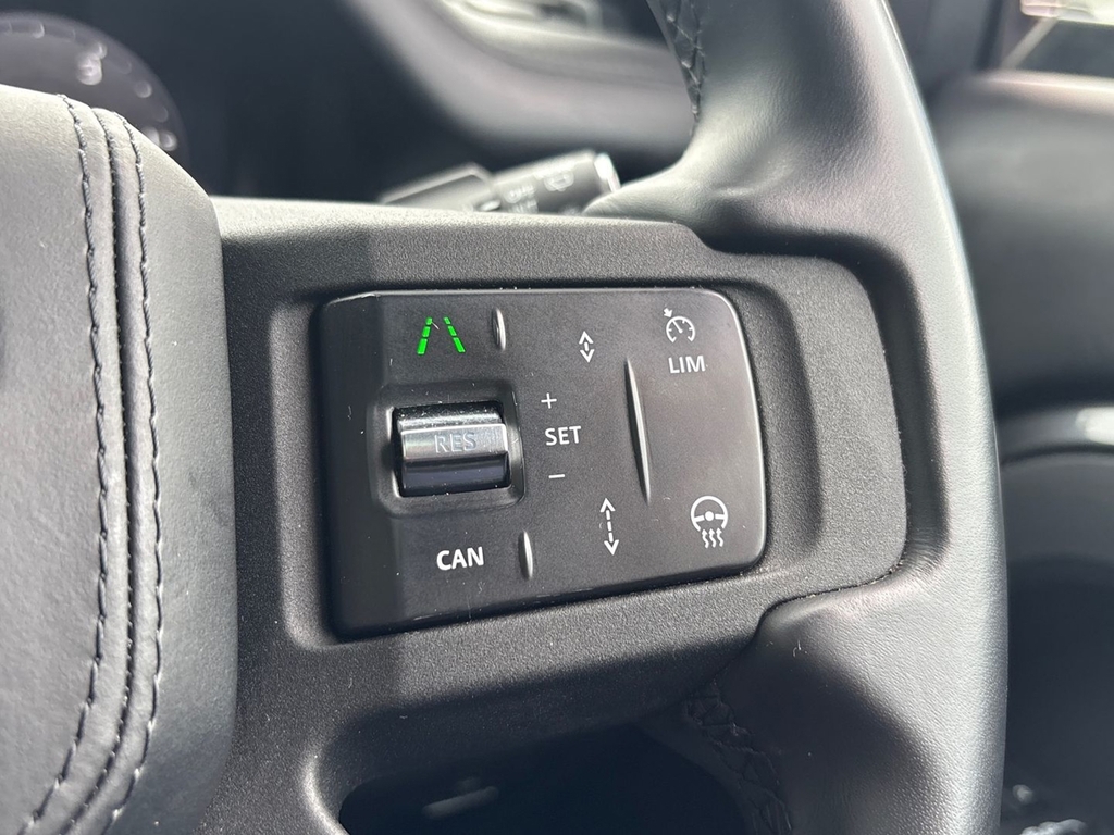 Land Rover Defender 110 D300 X-dynamic Hse Eiger Grey Grey #43