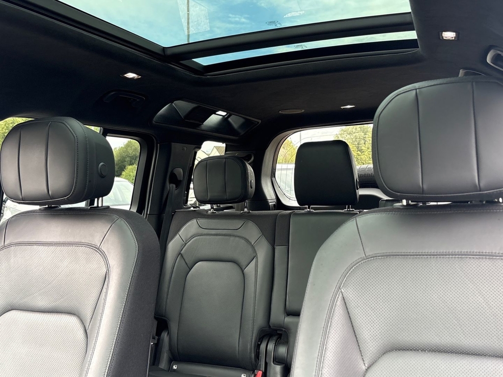 Land Rover Defender 110 D300 X-dynamic Hse Eiger Grey Grey #45