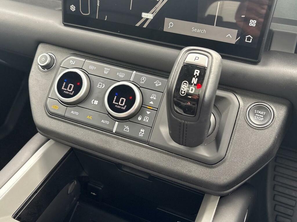 Land Rover Defender 110 D300 X-dynamic Hse Eiger Grey Grey #13
