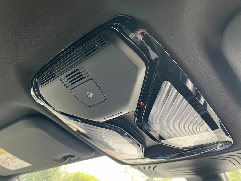 BMW X4 Xdrive30d Mht M Sport Techpro Pack Black #36