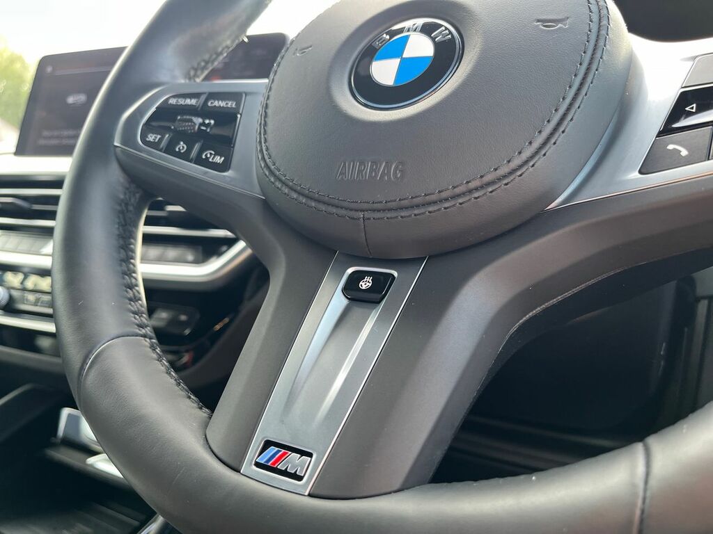 BMW X4 Xdrive30d Mht M Sport Techpro Pack Black #41