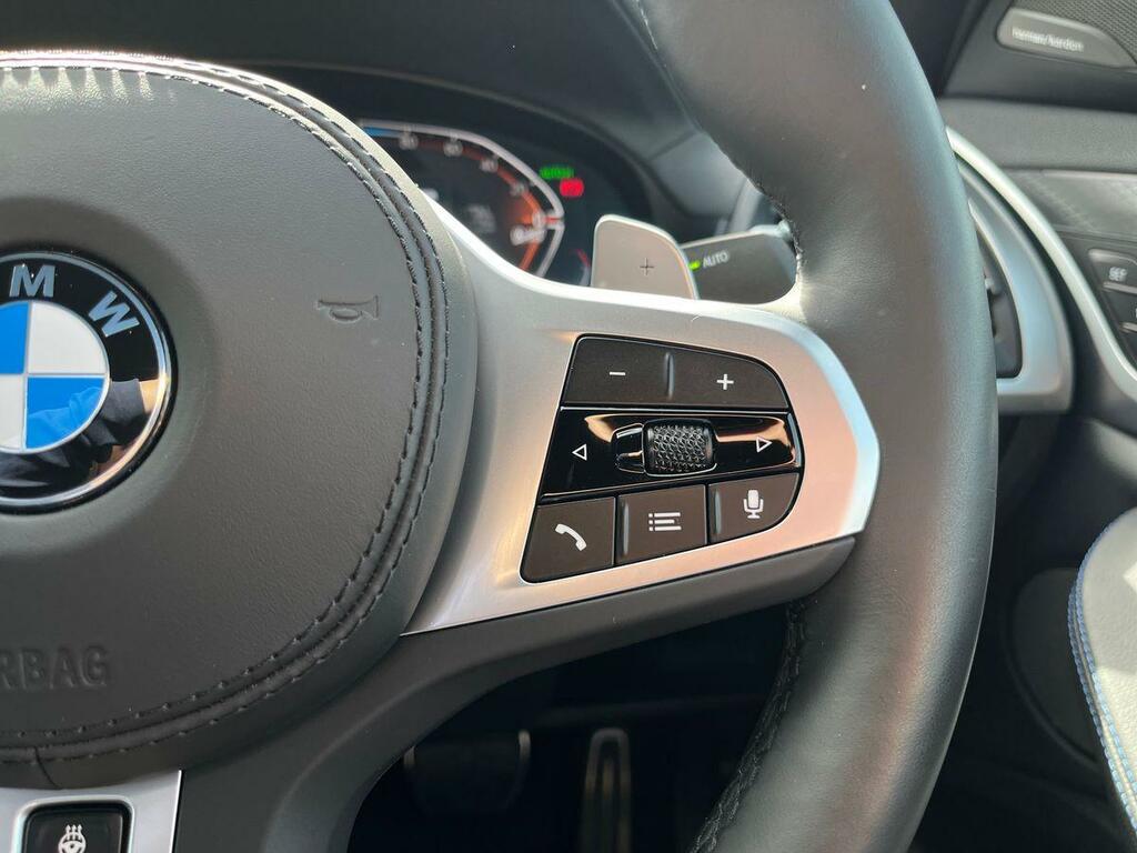 BMW X4 Xdrive30d Mht M Sport Techpro Pack Black #16