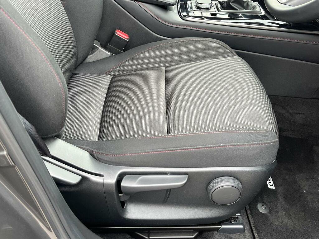 Mazda CX-30 2.5 E-skyactiv G Mhev 140 Exclusive-line Grey #28