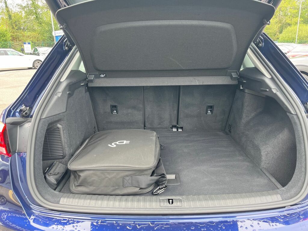 Audi Q3 35 Tfsi Black Edition S Tronic Tech Pack Black #20