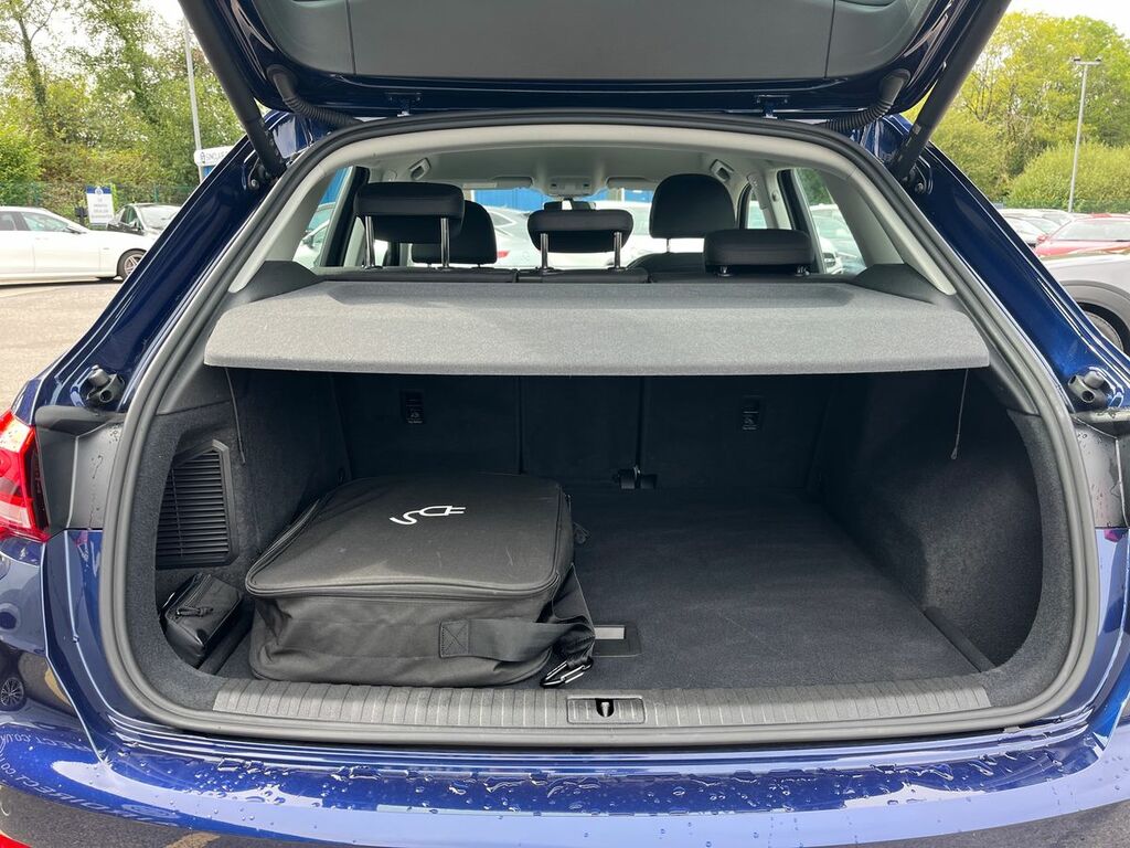 Audi Q3 35 Tfsi Black Edition S Tronic Tech Pack Black #19