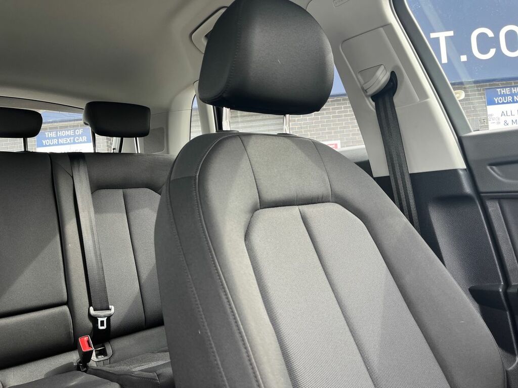 Audi Q3 35 Tfsi Black Edition S Tronic Tech Pack Black #39