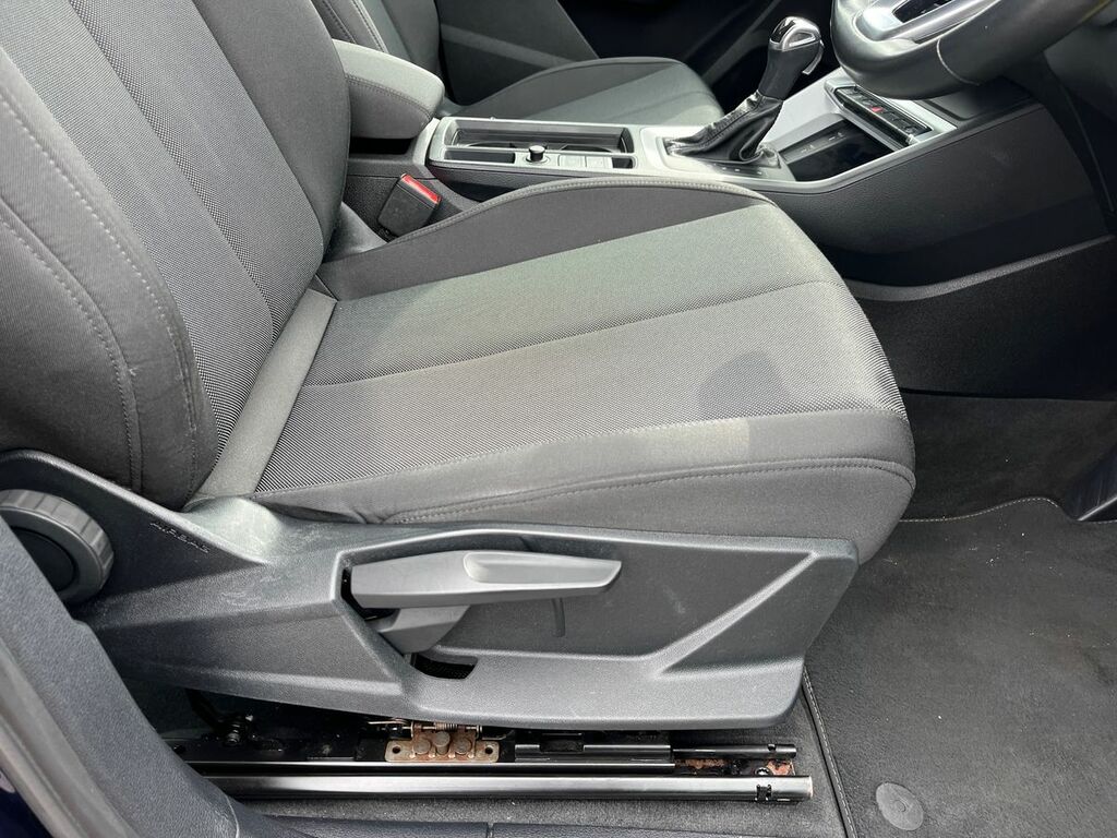 Audi Q3 35 Tfsi Black Edition S Tronic Tech Pack Black #28