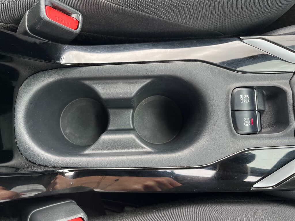 Toyota Corolla 1.8L Icon Tech White #35