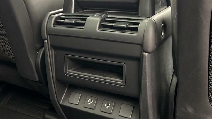 Land Rover Defender 110 X-dynamic Se Grey #15