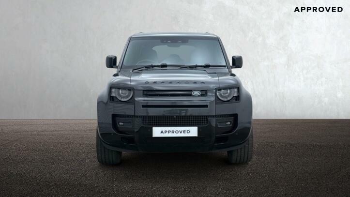 Land Rover Defender 110 3.0 D250 X-dynamic Hse Grey #5