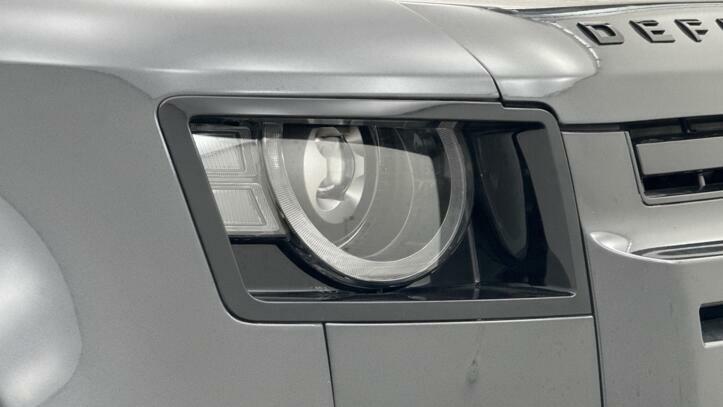 Land Rover Defender 110 X-dynamic Se Grey #19