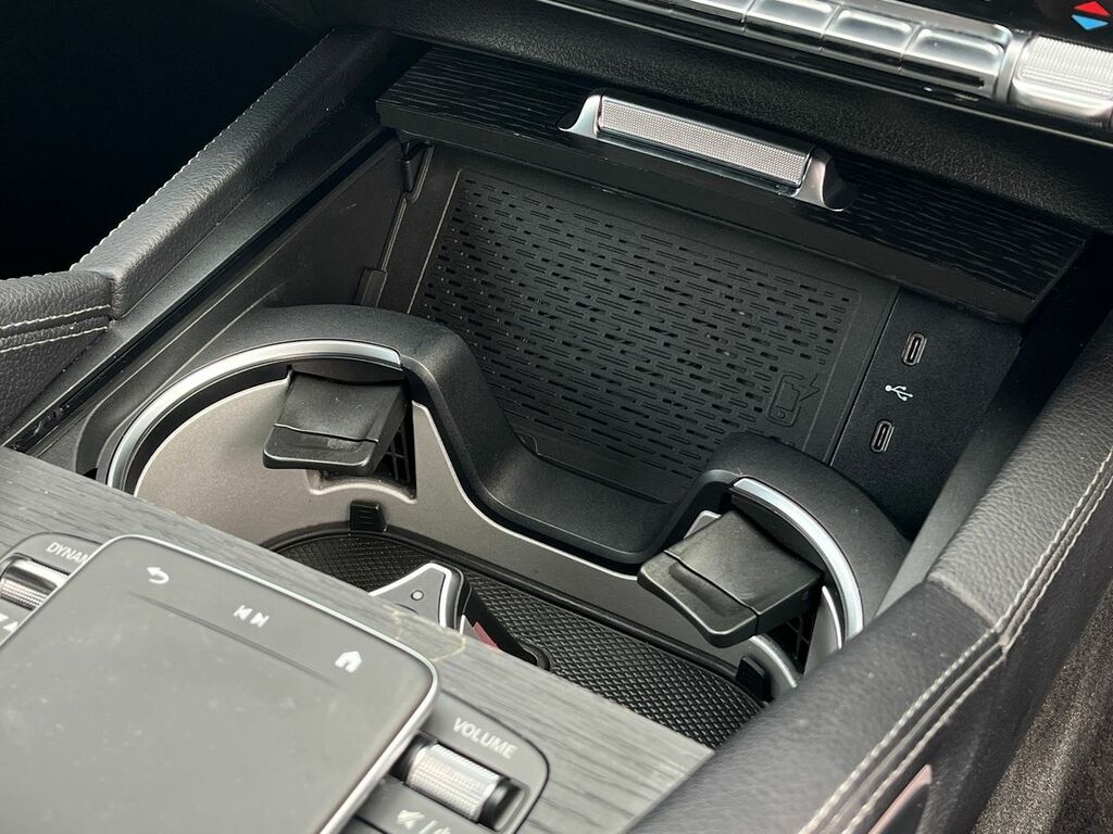 Mercedes-Benz GLE Class Suv White #28