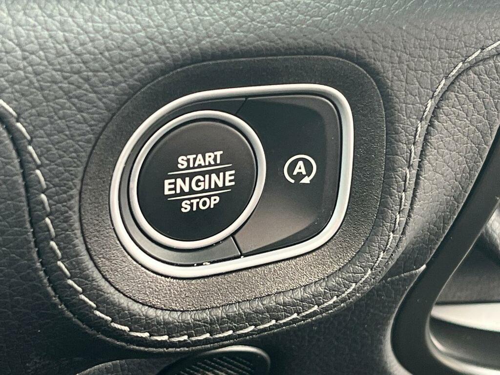 Mercedes-Benz GLE Class Suv White #32
