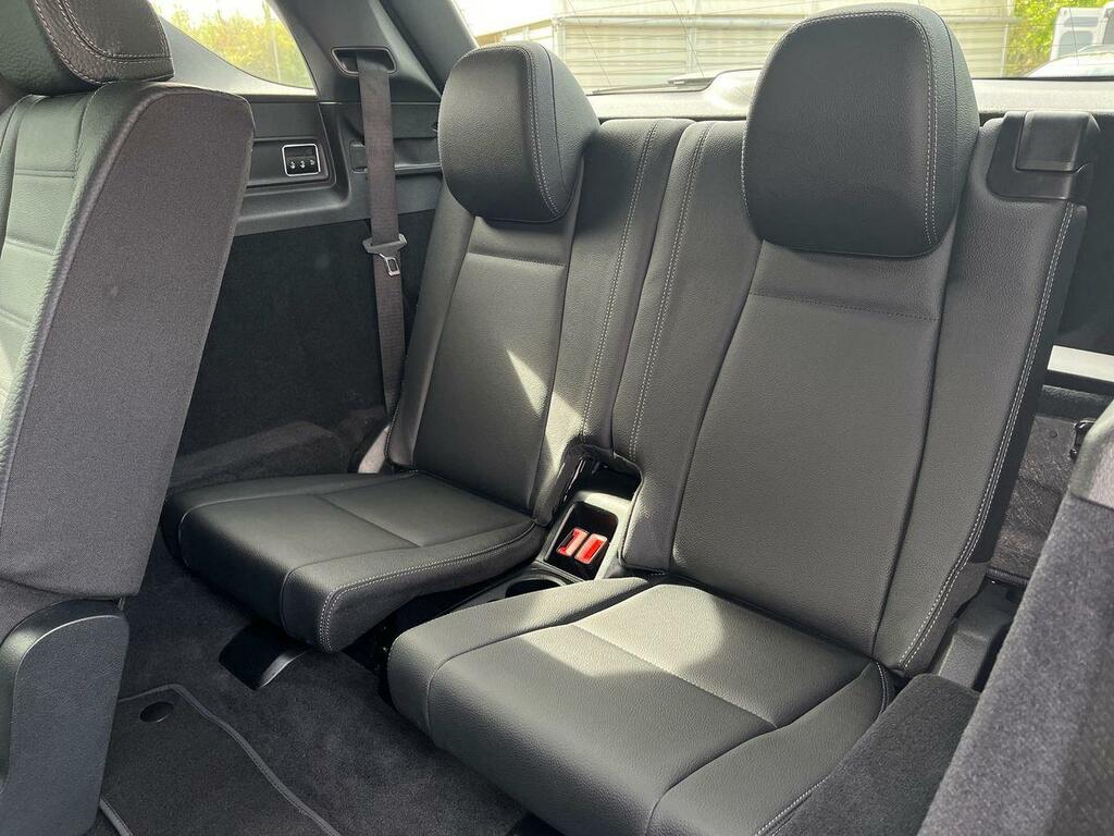Mercedes-Benz GLE Class Suv White #44