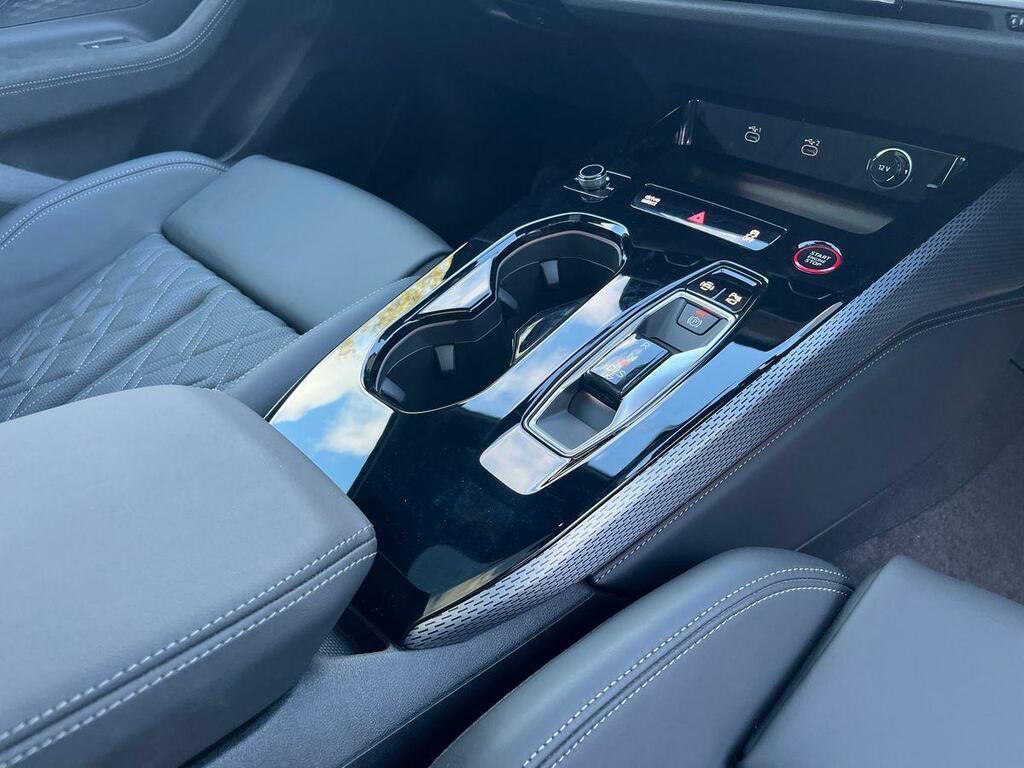Audi S5 Edition 1 Tfsi 367 Ps S Tronic Grey #13