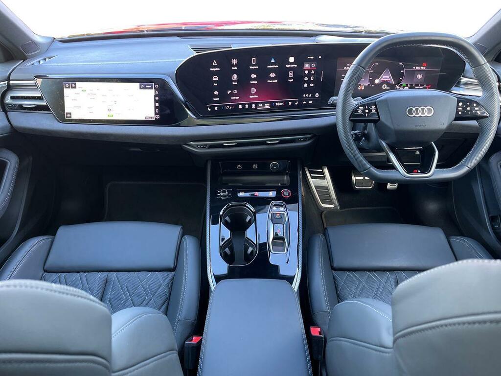 Audi S5 Edition 1 Tfsi 367 Ps S Tronic Grey #9