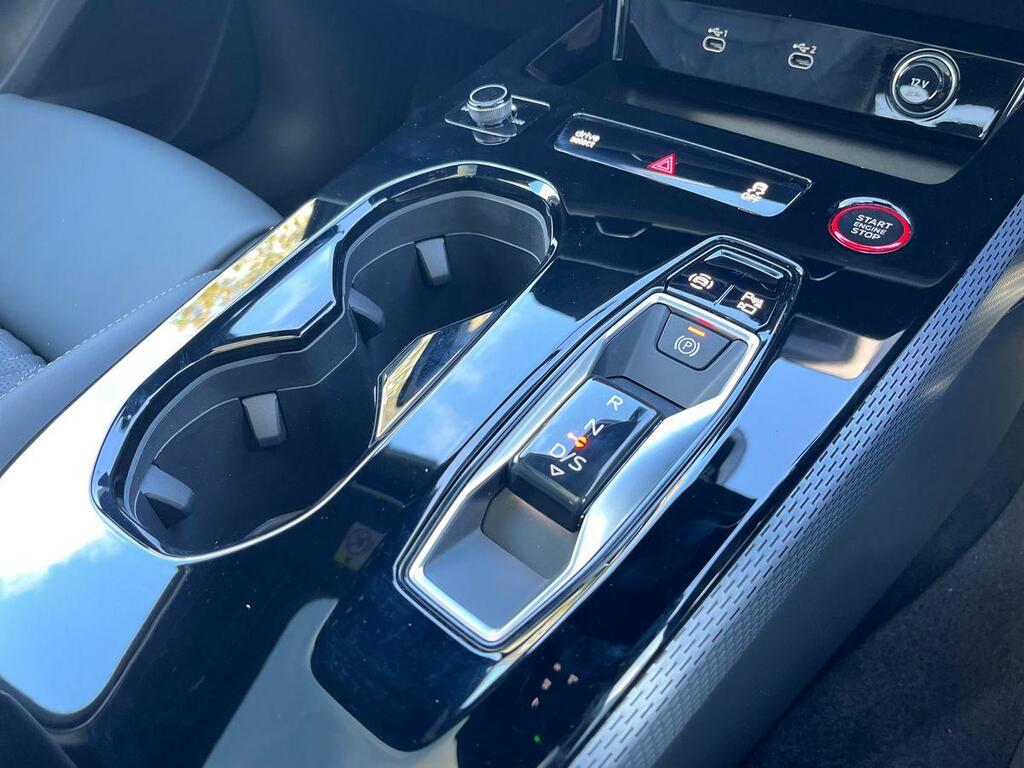 Audi S5 Edition 1 Tfsi 367 Ps S Tronic Grey #36