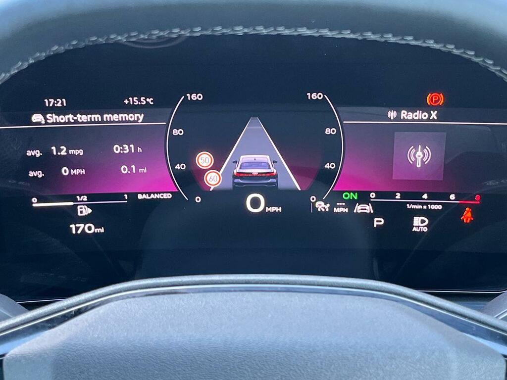 Audi S5 Edition 1 Tfsi 367 Ps S Tronic Grey #44