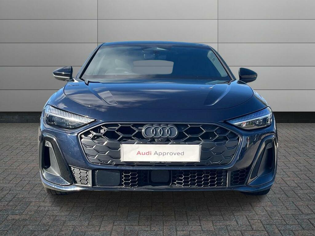 Audi S5 Edition 1 Tfsi 367 Ps S Tronic Grey #7