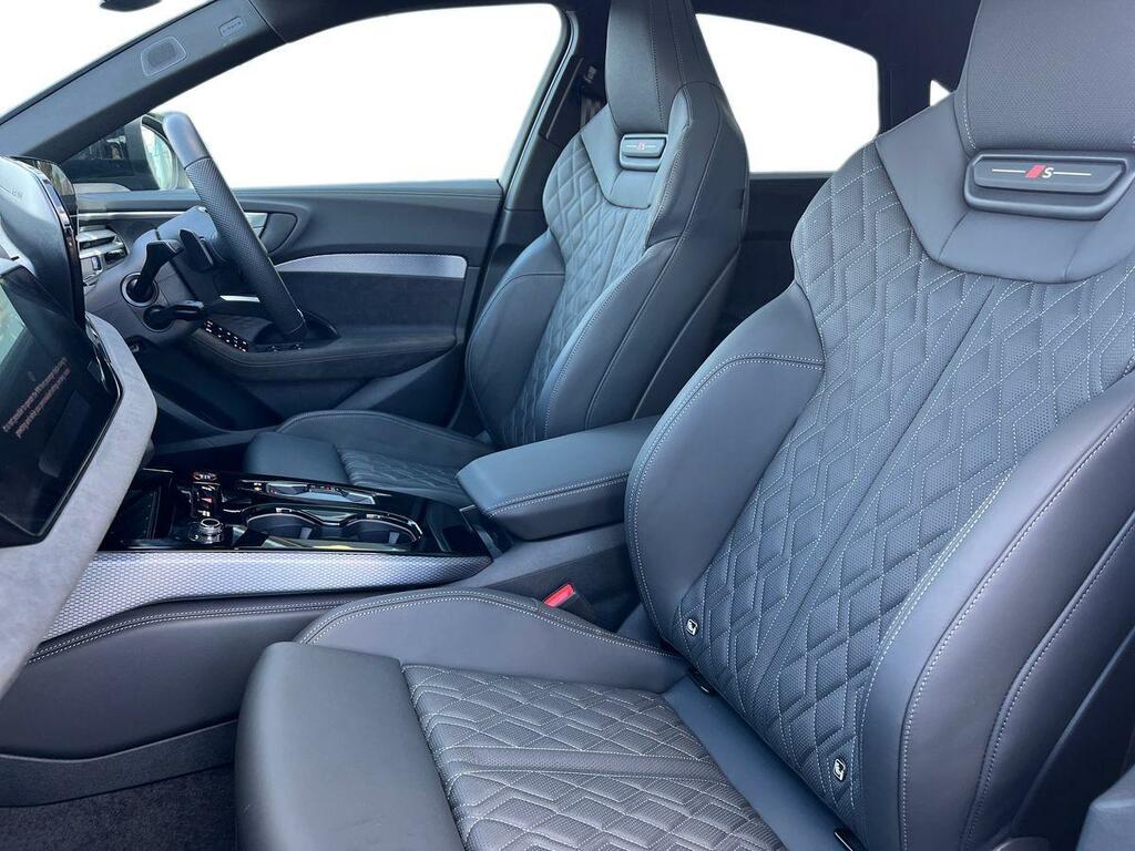 Audi S5 3.0 Tfsi Edition 1 S Tronic Quattro Euro 6 Ss 5 Blue #3