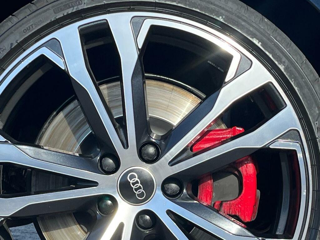 Audi S5 Edition 1 Tfsi 367 Ps S Tronic Grey #23