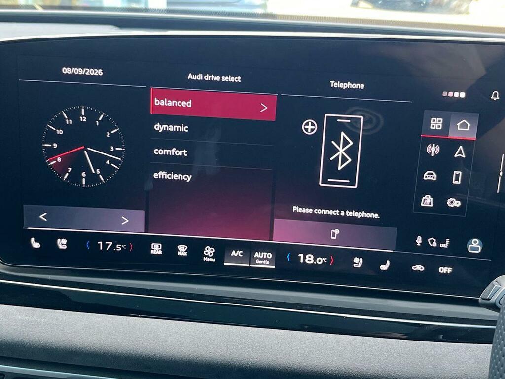 Audi S5 Edition 1 Tfsi 367 Ps S Tronic Grey #41