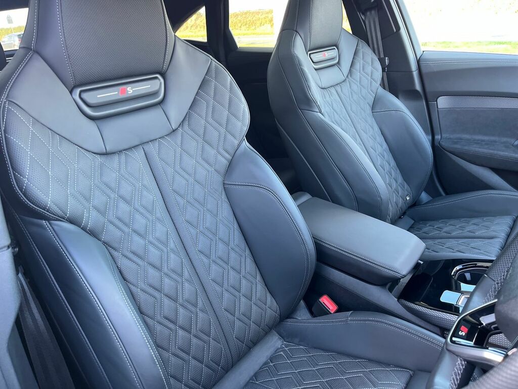 Audi S5 Edition 1 Tfsi 367 Ps S Tronic Grey #31