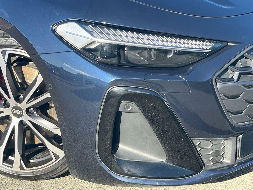 Audi S5 Edition 1 Tfsi 367 Ps S Tronic Grey #18
