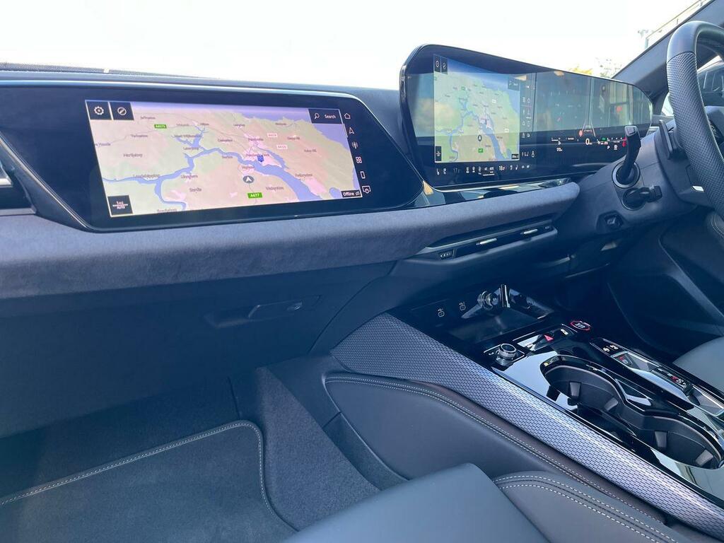 Audi S5 Edition 1 Tfsi 367 Ps S Tronic Grey #29