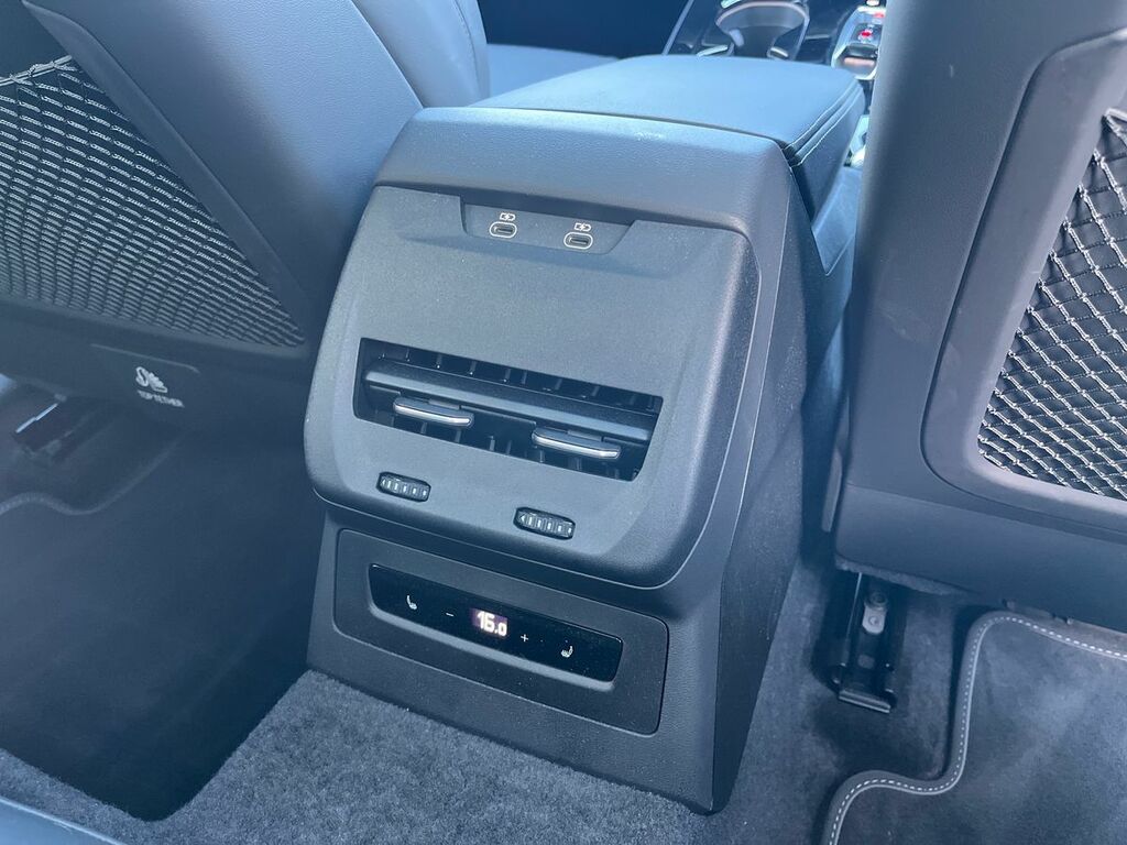 Audi S5 Edition 1 Tfsi 367 Ps S Tronic Grey #35