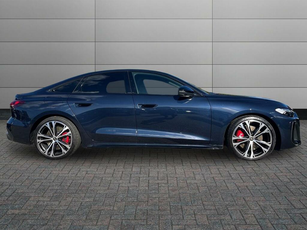 Audi S5 3.0 Tfsi Edition 1 S Tronic Quattro Euro 6 Ss 5 Blue #5
