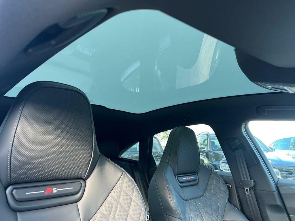 Audi S5 Edition 1 Tfsi 367 Ps S Tronic Grey #17
