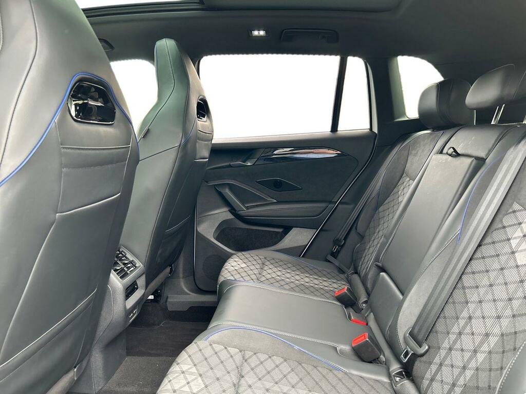 Volkswagen Tiguan 2.0 Tsi 204 4Motion Black Edition Dsg White #4