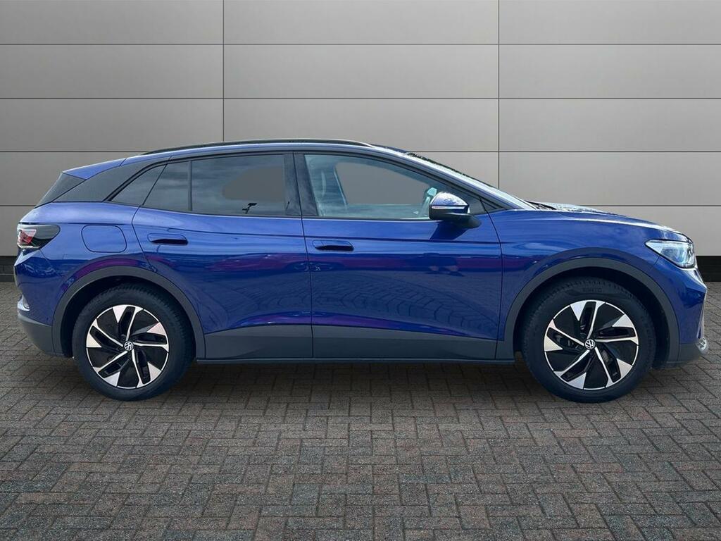 Volkswagen ID.4 125Kw Match Pure 52Kwh 19 Alloys  #5