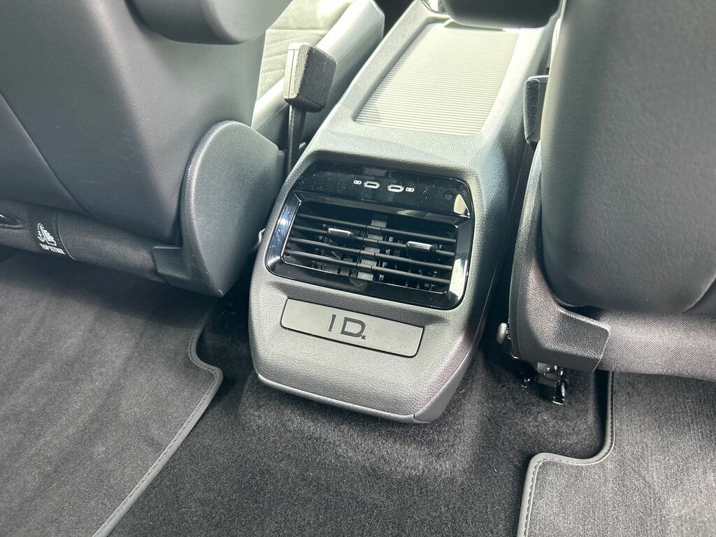 Volkswagen ID.4 Gtx Edition Black #29