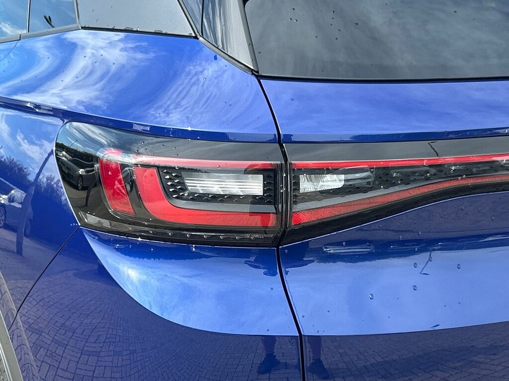 Volkswagen ID.4 Gtx Edition Black #25