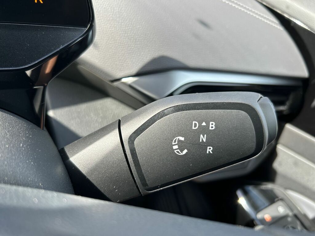 Volkswagen ID.4 Gtx Edition Black #13