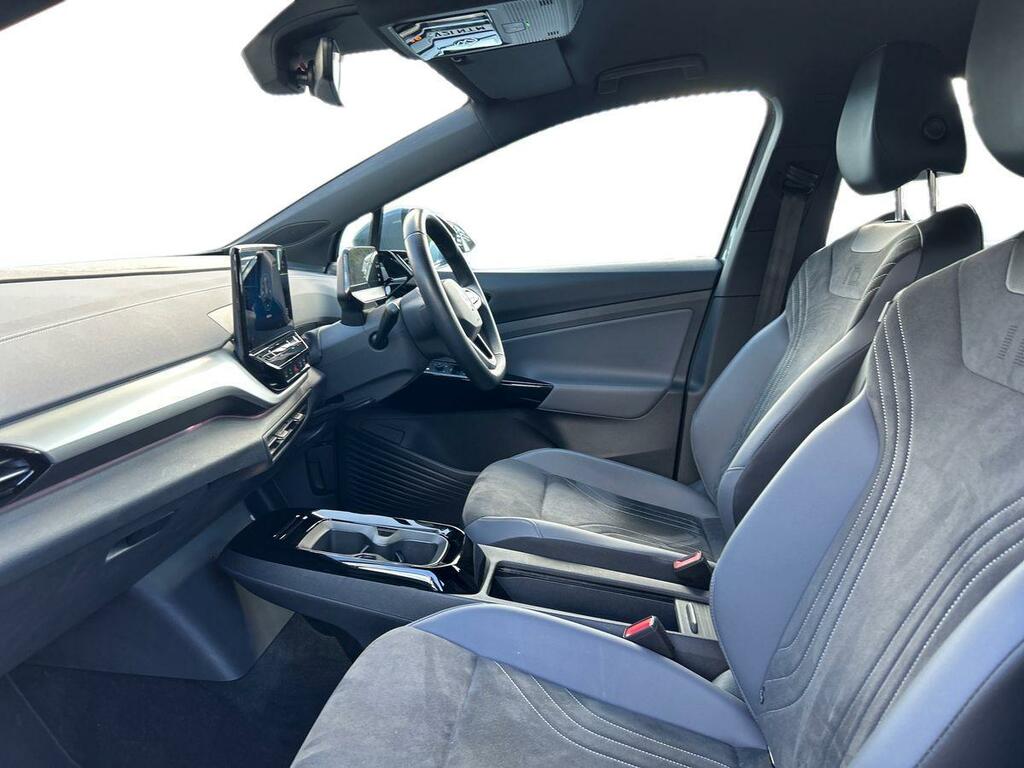 Volkswagen ID.4 150Kw Life Ed Pro Perform 77Kwh Ch Grey #3