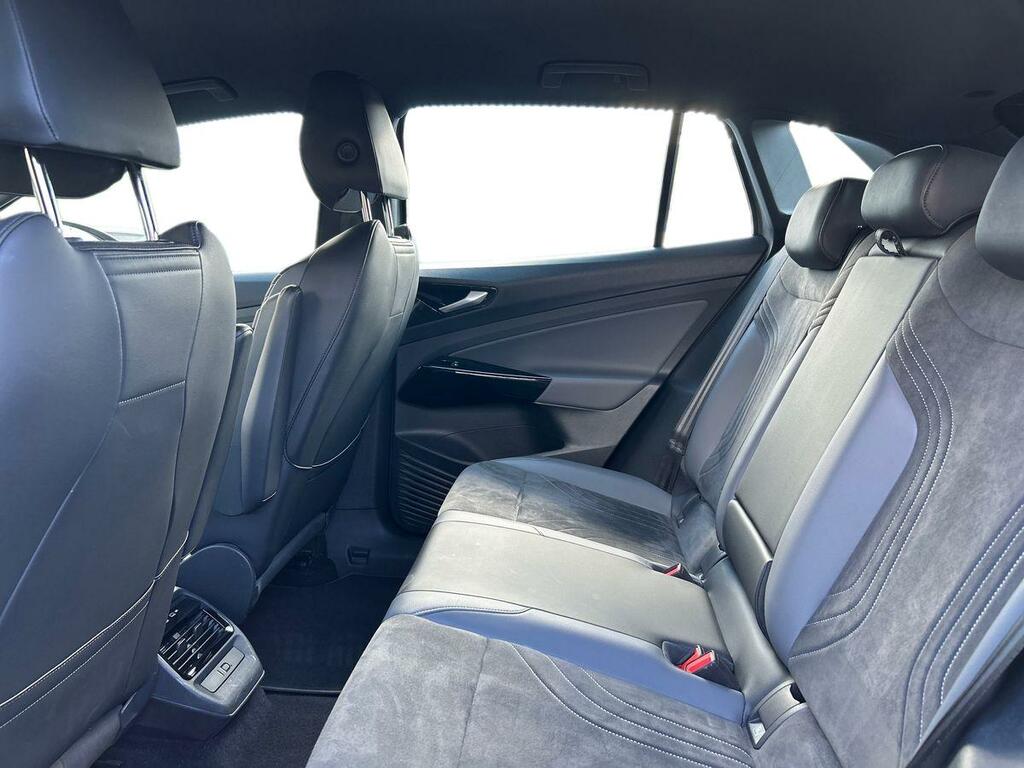 Volkswagen ID.4 150Kw Life Ed Pro Perform 77Kwh Ch Grey #4