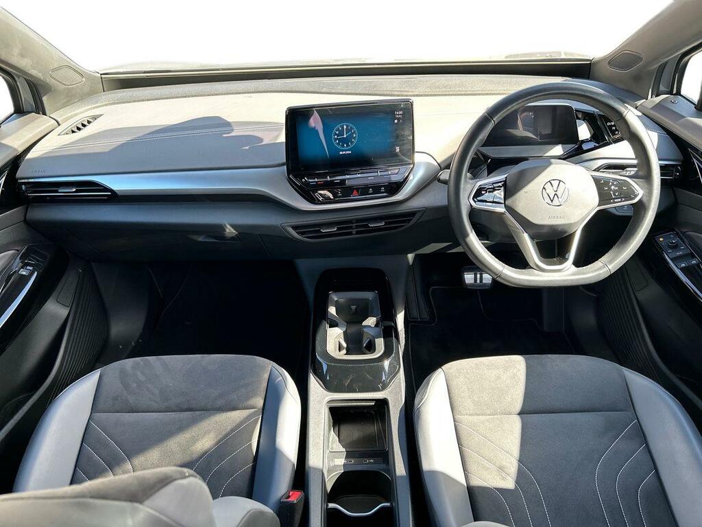 Volkswagen ID.4 Style Edition White #9