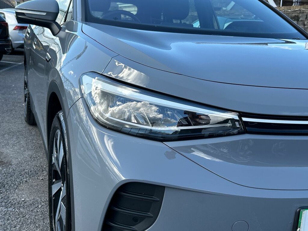Volkswagen ID.4 Style Edition White #18