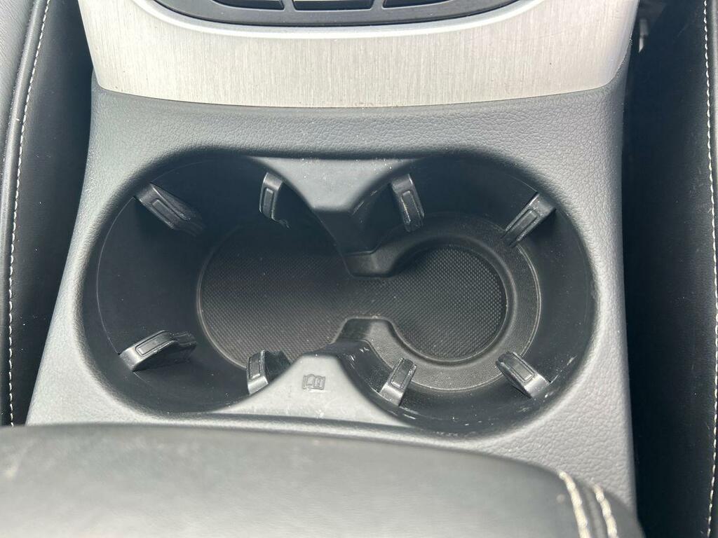 Audi SQ5 3.0 Sq5 Plus Tdi Quattro Tip 340 Bhp Black #30
