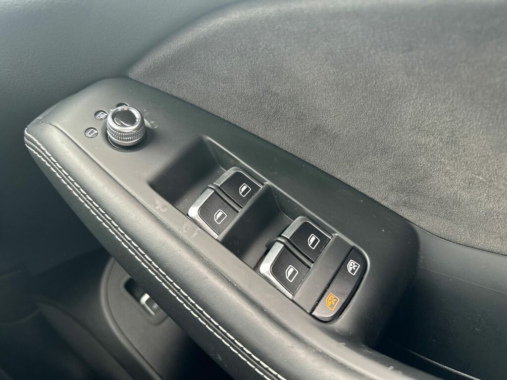 Audi SQ5 3.0 Sq5 Plus Tdi Quattro Tip 340 Bhp Black #27