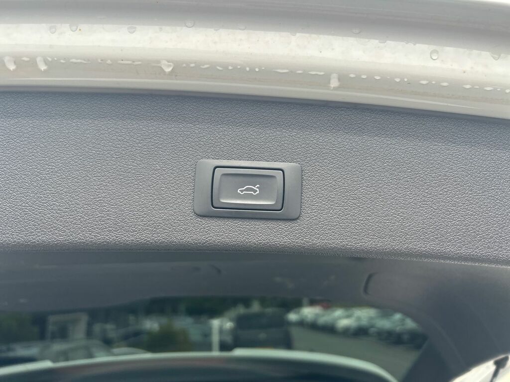 Audi SQ5 3.0 Sq5 Plus Tdi Quattro Tip 340 Bhp Black #37
