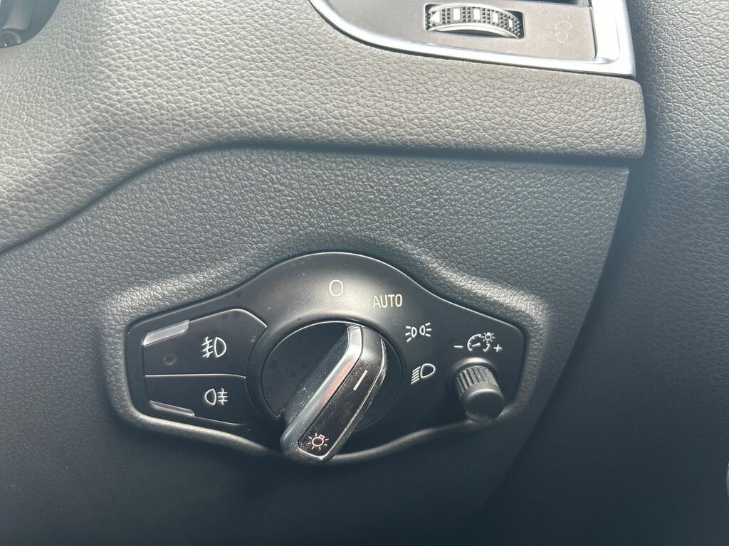 Audi SQ5 3.0 Sq5 Plus Tdi Quattro Tip 340 Bhp Black #26
