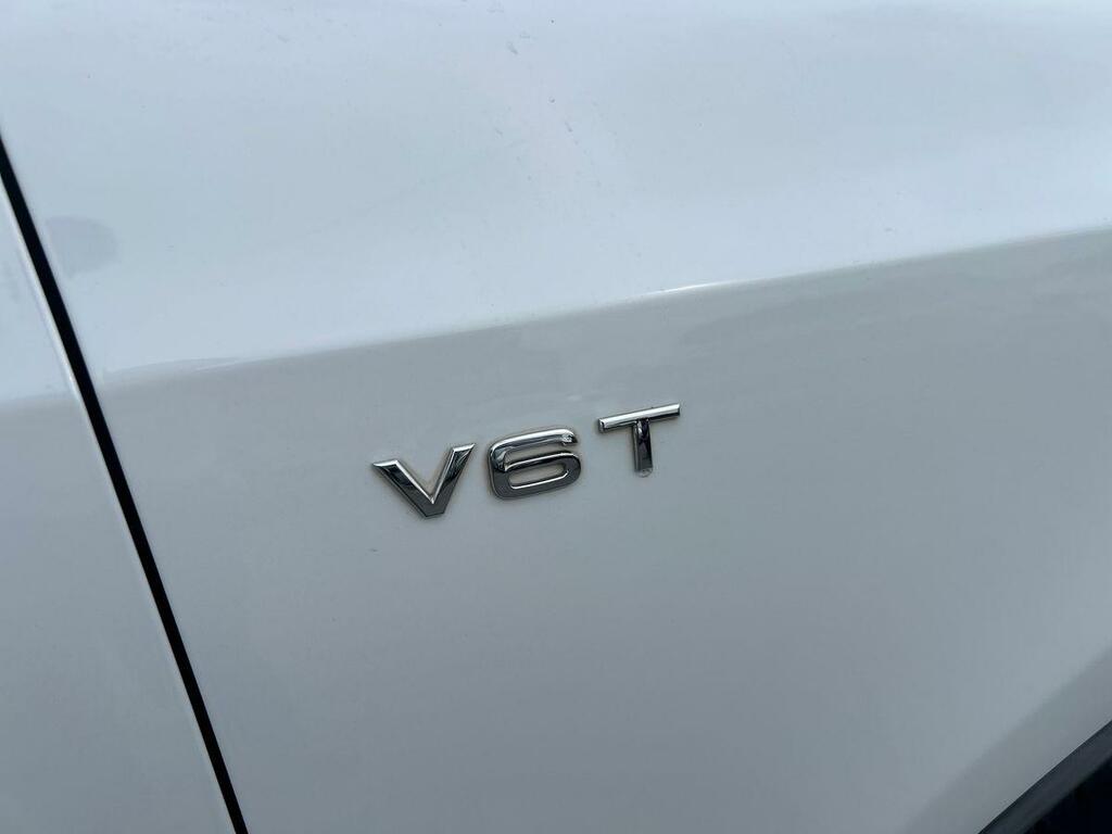 Audi SQ5 3.0 Sq5 Plus Tdi Quattro Tip 340 Bhp Black #43