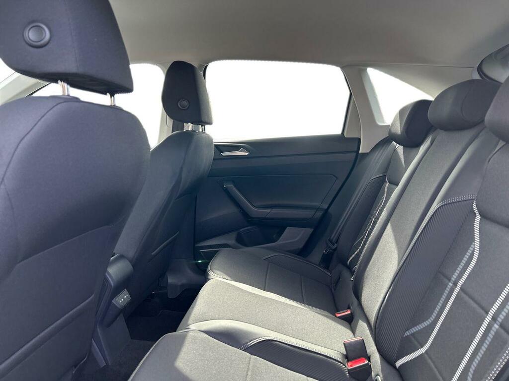 Volkswagen Taigo 1.0 Tsi 110 Style Grey #4