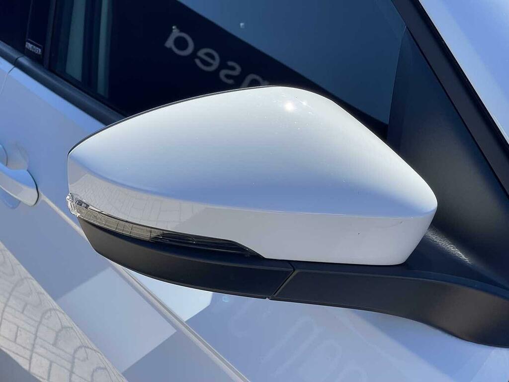 Volkswagen T-Cross Active Grey #9